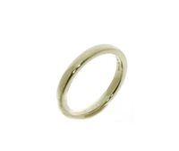 Anello Damiani Noi2 in Oro giallo Diamante 20035605 - 20035605